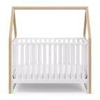 Lit de bébé convertible 6-en-1 Orchard de Storkcraft