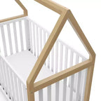 Lit de bébé convertible 6-en-1 Orchard de Storkcraft