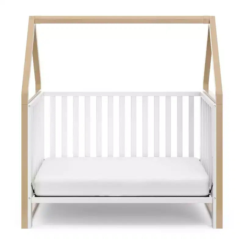 Lit de bébé convertible 6-en-1 Orchard de Storkcraft