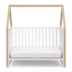 Lit de bébé convertible 6-en-1 Orchard de Storkcraft