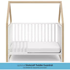 Lit de bébé convertible 6-en-1 Orchard de Storkcraft