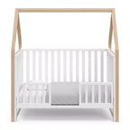 Lit de bébé convertible 6-en-1 Orchard de Storkcraft