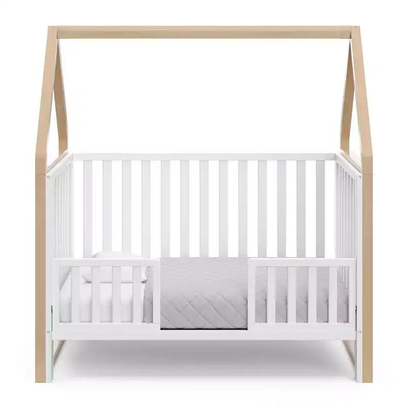 Lit de bébé convertible 6-en-1 Orchard de Storkcraft