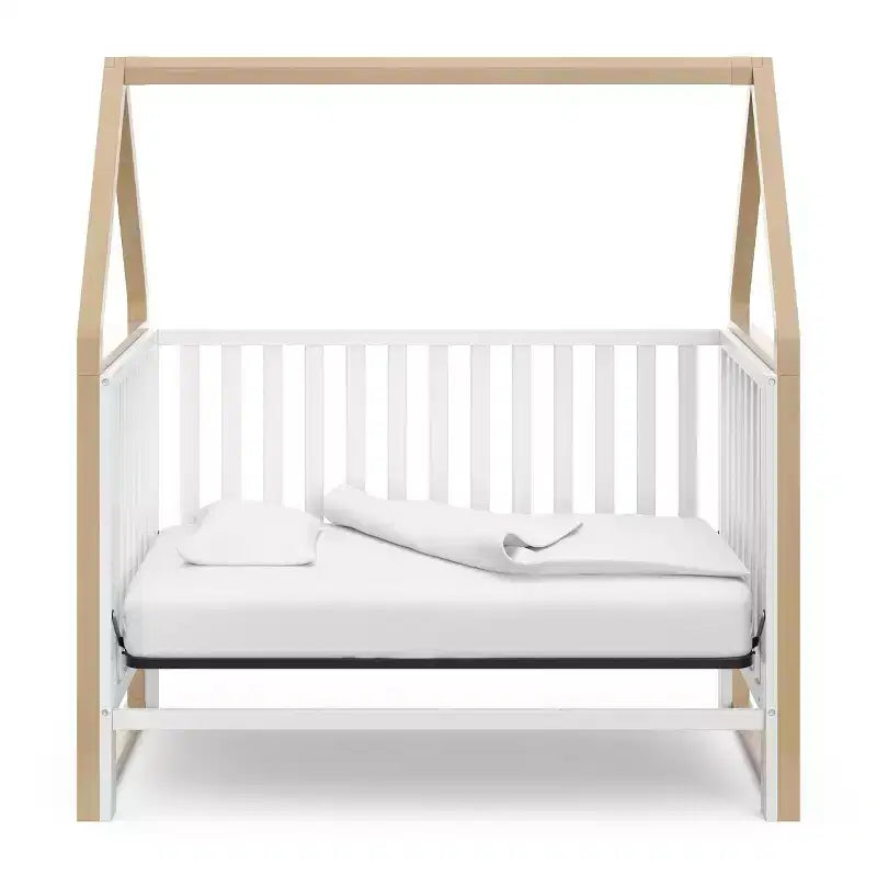 Lit de bébé convertible 6-en-1 Orchard de Storkcraft