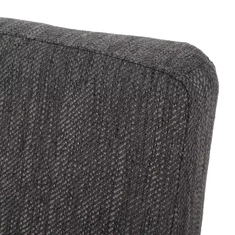 MAYEERTY Chaise de salle à manger classique, cadre robuste, assise confortable, sièges de salle à manger