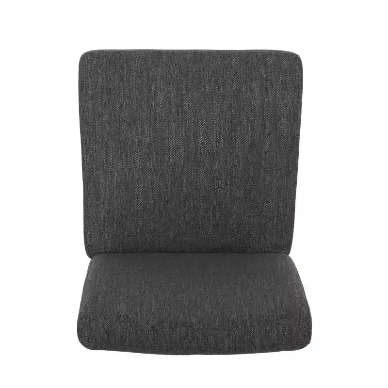 MAYEERTY Chaise de salle à manger classique, cadre robuste, assise confortable, sièges de salle à manger