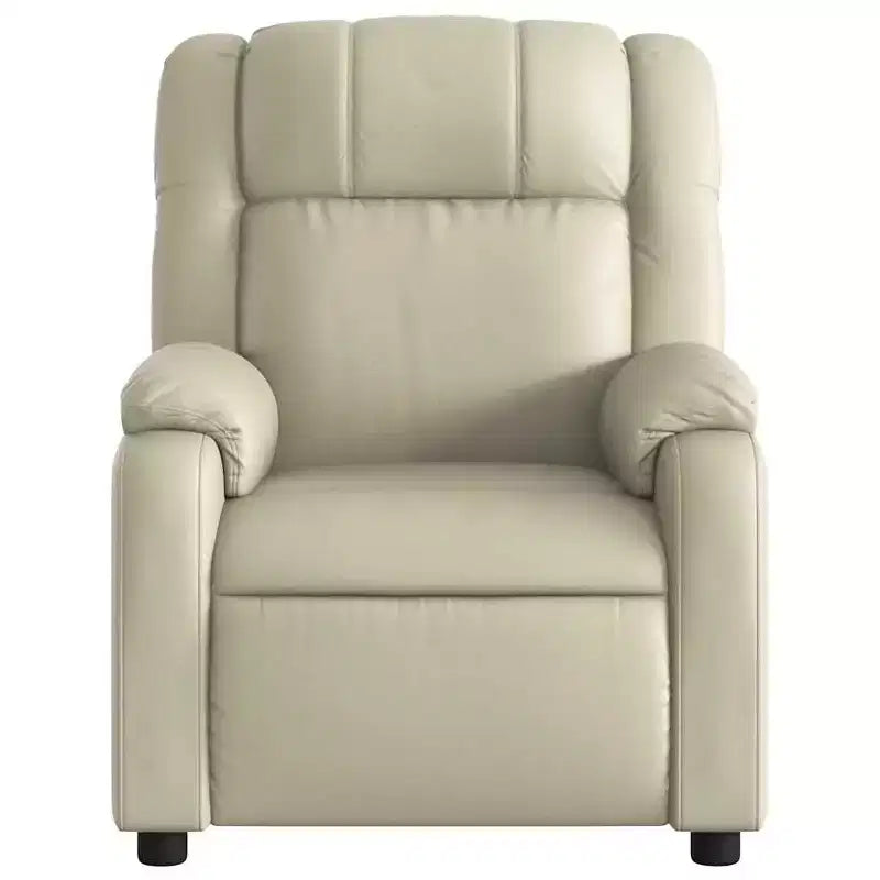 vidaXL Fauteuil inclinable de massage électrique