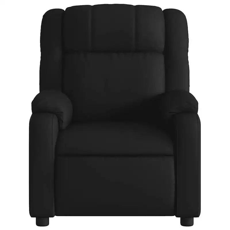 vidaXL Fauteuil inclinable de massage électrique
