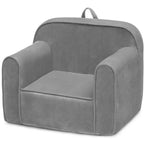Fauteuil en mousse brodé Delta Children Cozee Kids