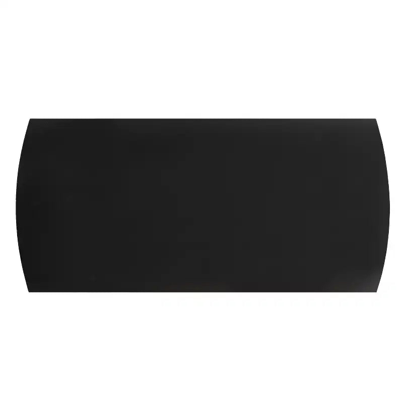 Table basse en bois Kate et Laurel Louena, 48x24x18, Noir