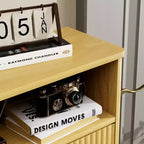 Meuble de rangement pour chaussures moderne avec 2 tiroirs basculants et étagères amovibles, Organisateur de chaussures d'entrée pour Couloir ou Salon - Panipeachy