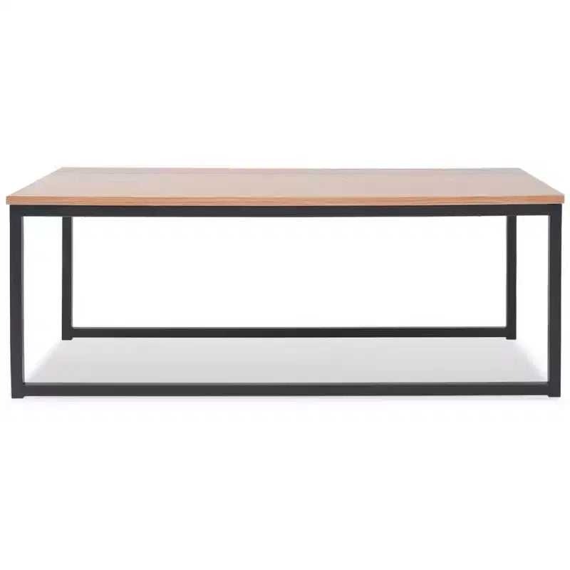 vidaXL Table basse 3 pièces Cendré