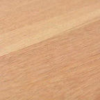 vidaXL Table basse 3 pièces Cendré