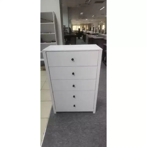 5 Drawer Dresser