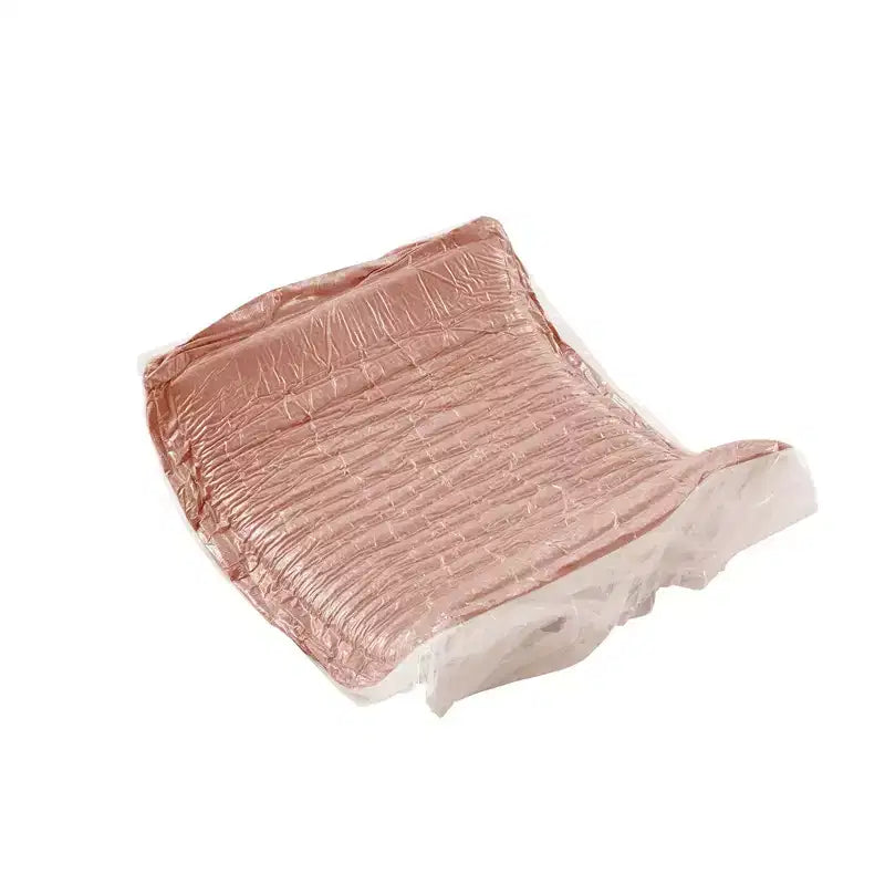 TUYOHW Pouf modulaire moderne 30L avec mousse haute résilience, repose-pieds ottoman en velours de luxe pour salon et chambre à coucher