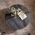 Table basse moderne du milieu du siècle Maxax 35,43