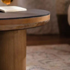 Table basse moderne du milieu du siècle Maxax 35,43
