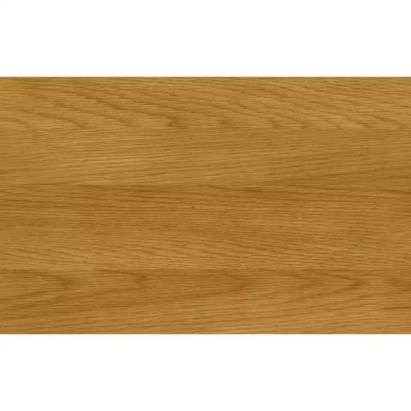 Bahut rectangulaire moderne industriel Mitchell 152,4 cm x 43,18 cm en placage de chêne
