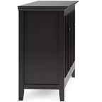 Meuble de rangement 4 portes Halifax