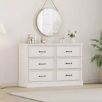 Table de chevet moderne avec tiroir, meuble de rangement compact avec tiroir coulissant en douceur pour chambre à coucher, salon ou entrée, design peu encombrant