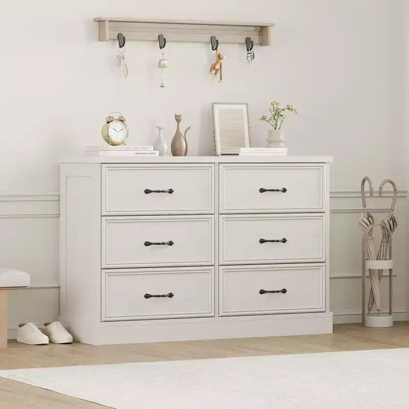 Table de chevet moderne avec tiroir, meuble de rangement compact avec tiroir coulissant en douceur pour chambre à coucher, salon ou entrée, design peu encombrant