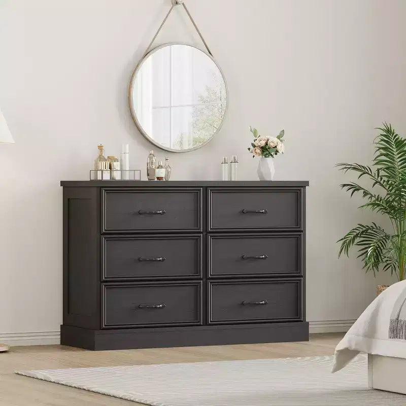 Table de chevet moderne avec tiroir, meuble de rangement compact avec tiroir coulissant en douceur pour chambre à coucher, salon ou entrée, design peu encombrant