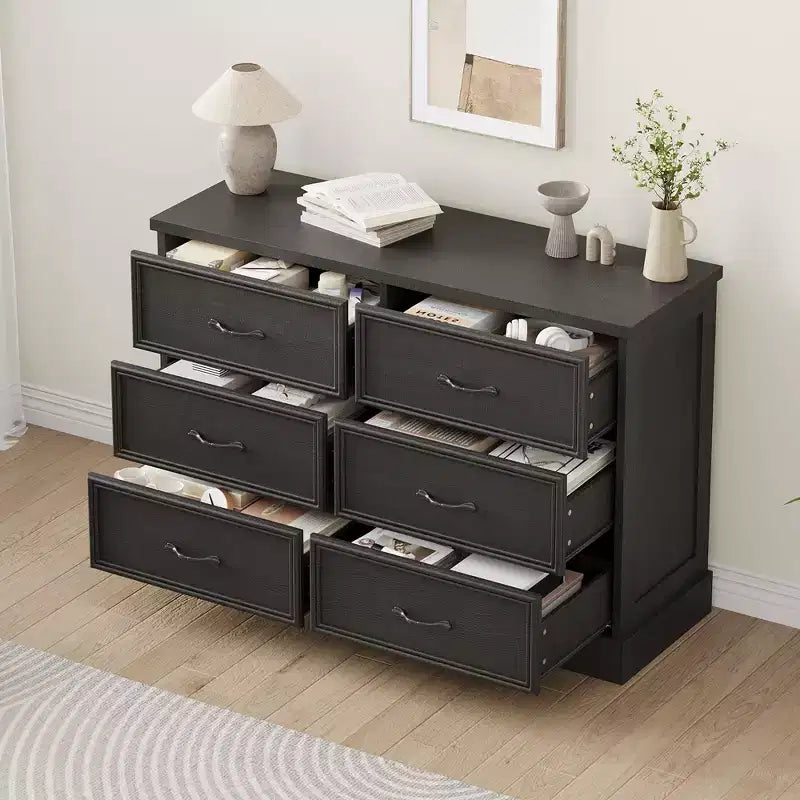 Table de chevet moderne avec tiroir, meuble de rangement compact avec tiroir coulissant en douceur pour chambre à coucher, salon ou entrée, design peu encombrant
