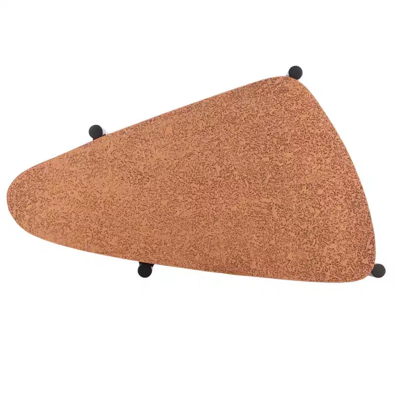 Table d'appoint Sado - ACC3241 - Marron/Noir - Safavieh
