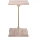 Wilfredo Accent Table - ACC3261 - White Washed - Safavieh