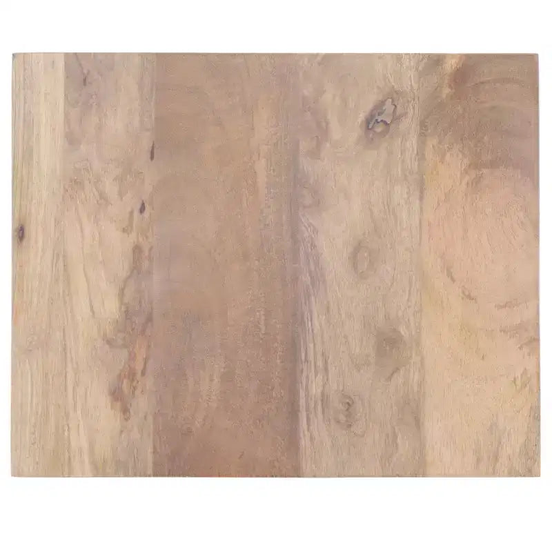 Table d'appoint Wilfredo - ACC3261 - Finition blanchie - Safavieh