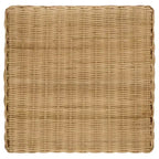 Table d'appoint Shazza Weaved - ACC6510 - Naturel - Safavieh