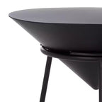 Table d'appoint Apuline - ACC5513 - Noir - Safavieh