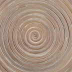 Table d'appoint ronde Hilario - ACC6511 - Gris délavé - Safavieh