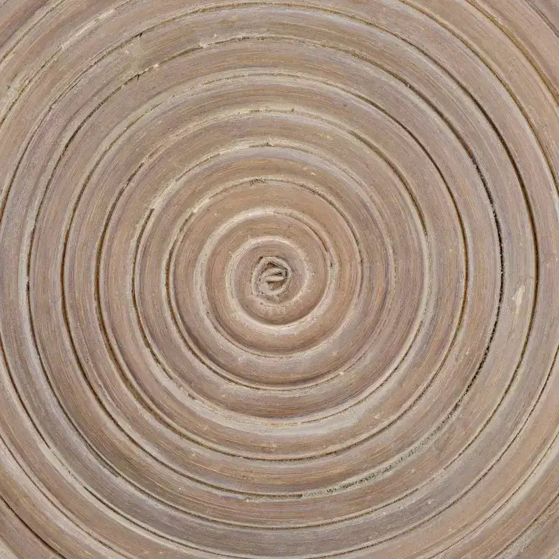 Table d'appoint ronde Hilario - ACC6511 - Gris délavé - Safavieh