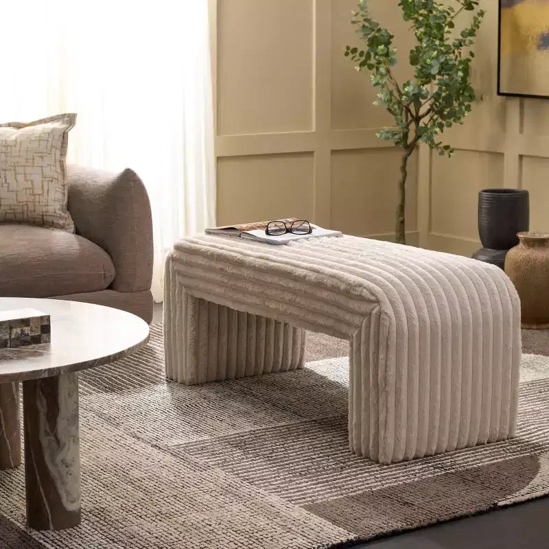 Banc Arihana - BCH6405 - Safavieh