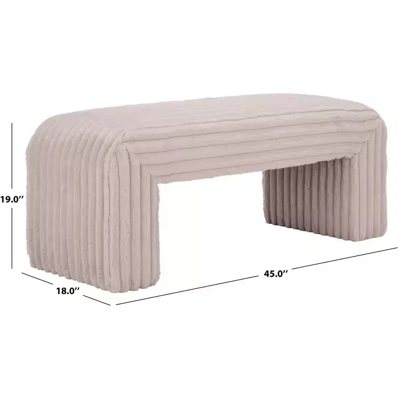 Banc Arihana - BCH6405 - Safavieh