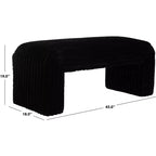 Banc Arihana - BCH6405 - Safavieh