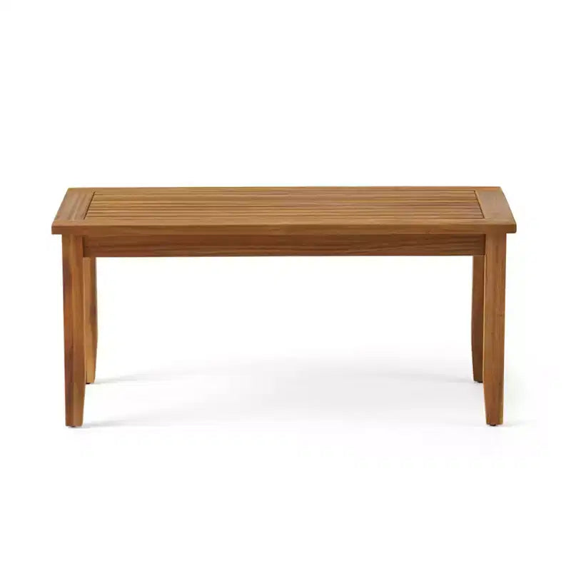 CAUSEUSE PEYTON + TABLE BASSE