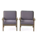 PEYTON CLUB CHAIR