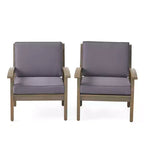 PEYTON CLUB CHAIR
