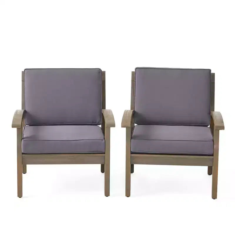 PEYTON CLUB CHAIR