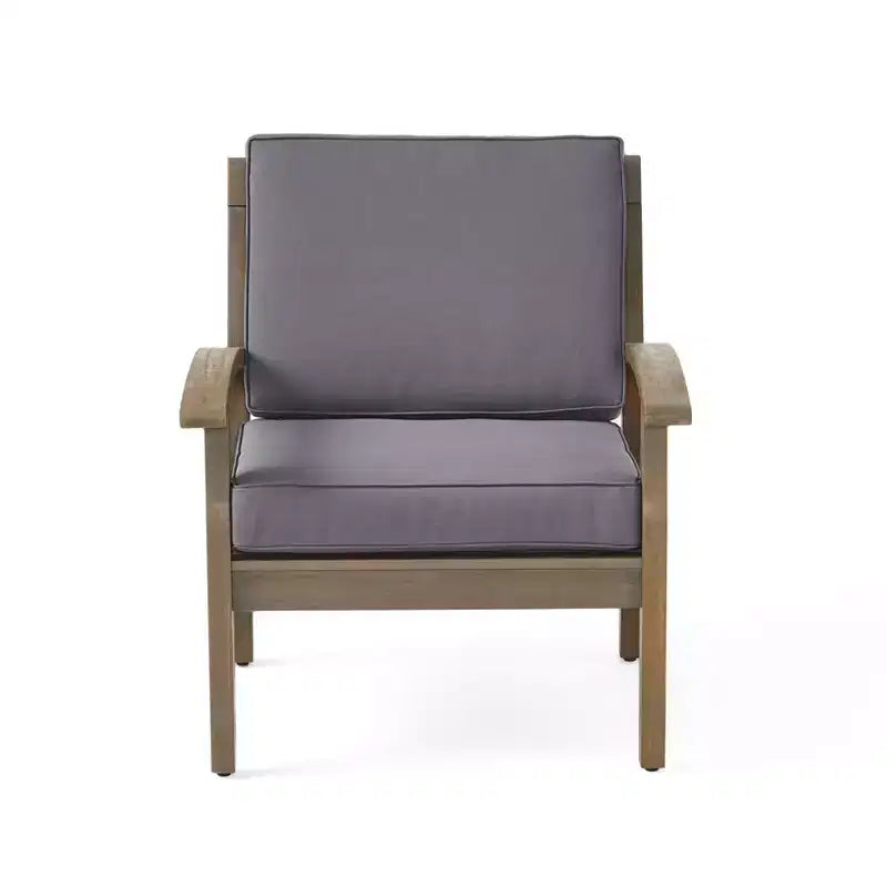 Fauteuil club PEYTON
