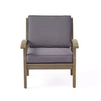 Fauteuil club PEYTON