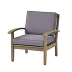 Fauteuil club PEYTON