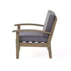 Fauteuil club PEYTON