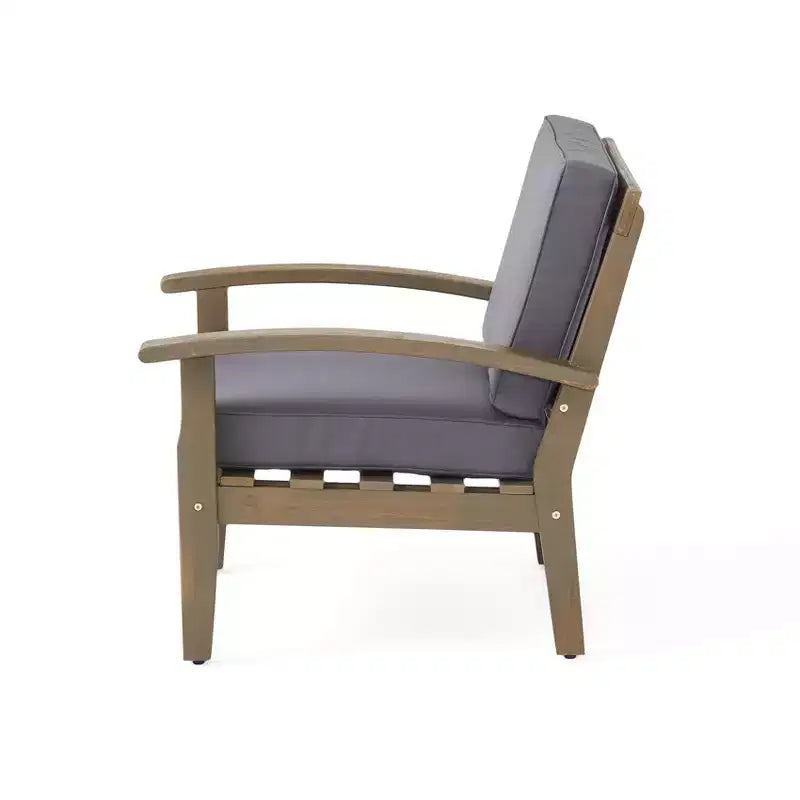 Fauteuil club PEYTON