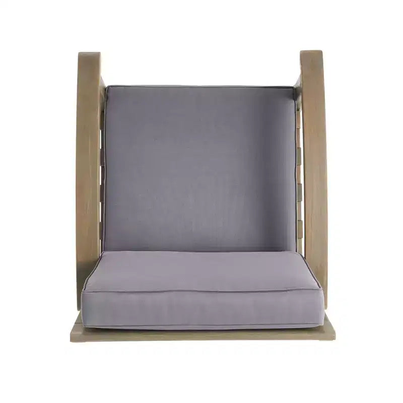 Fauteuil club PEYTON