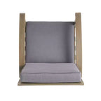 Fauteuil club PEYTON