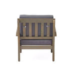 Fauteuil club PEYTON
