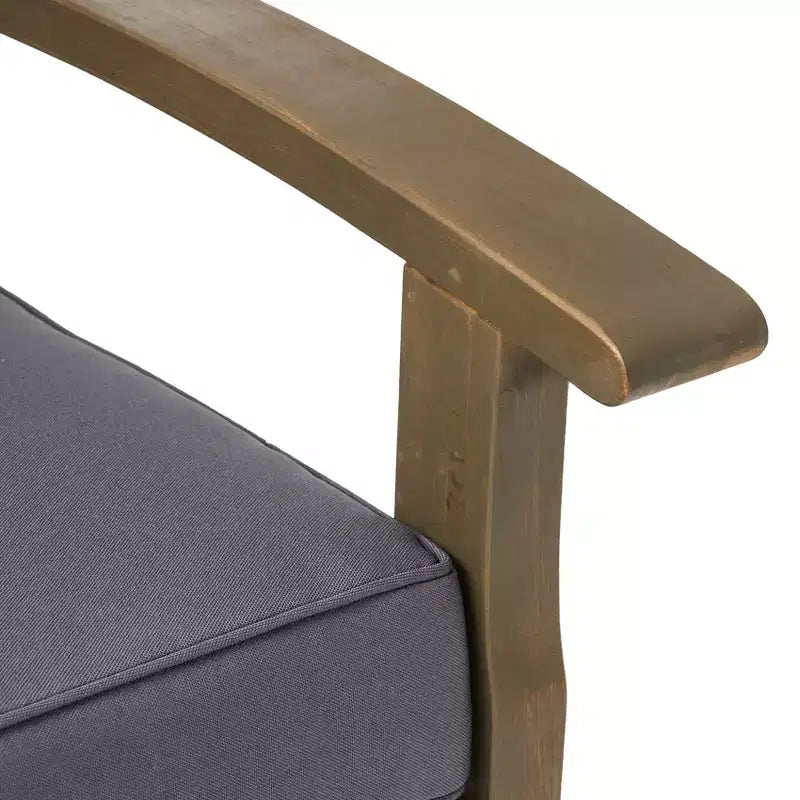 Fauteuil club PEYTON